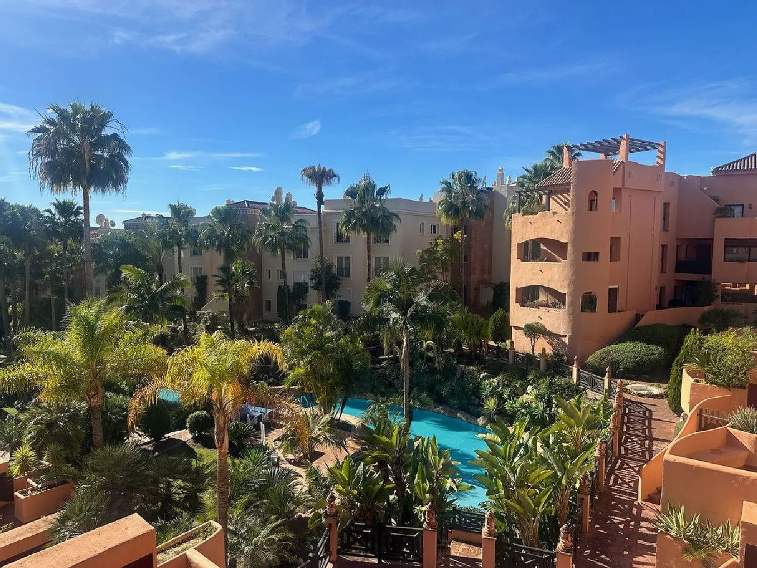 till salu takvåning Selwo Costa Del Sol Occidental 2