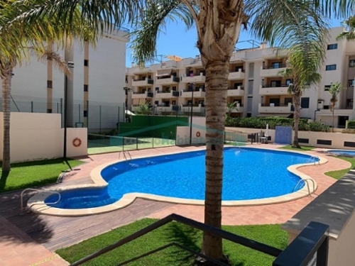 La Llosa Plana Baixa takvåning foto 6214952