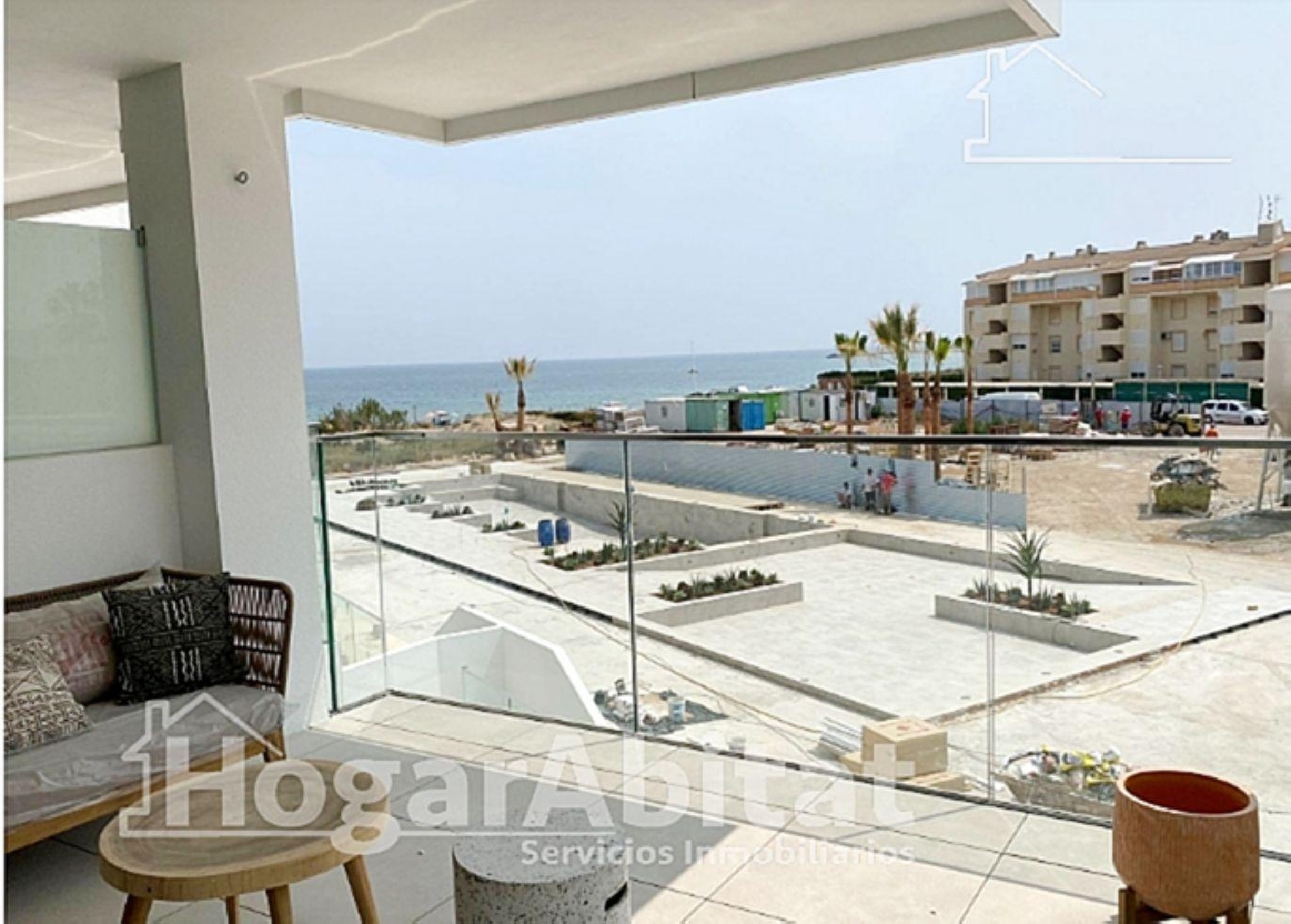  till salu takvåning La Pedrera Marina Alta 1