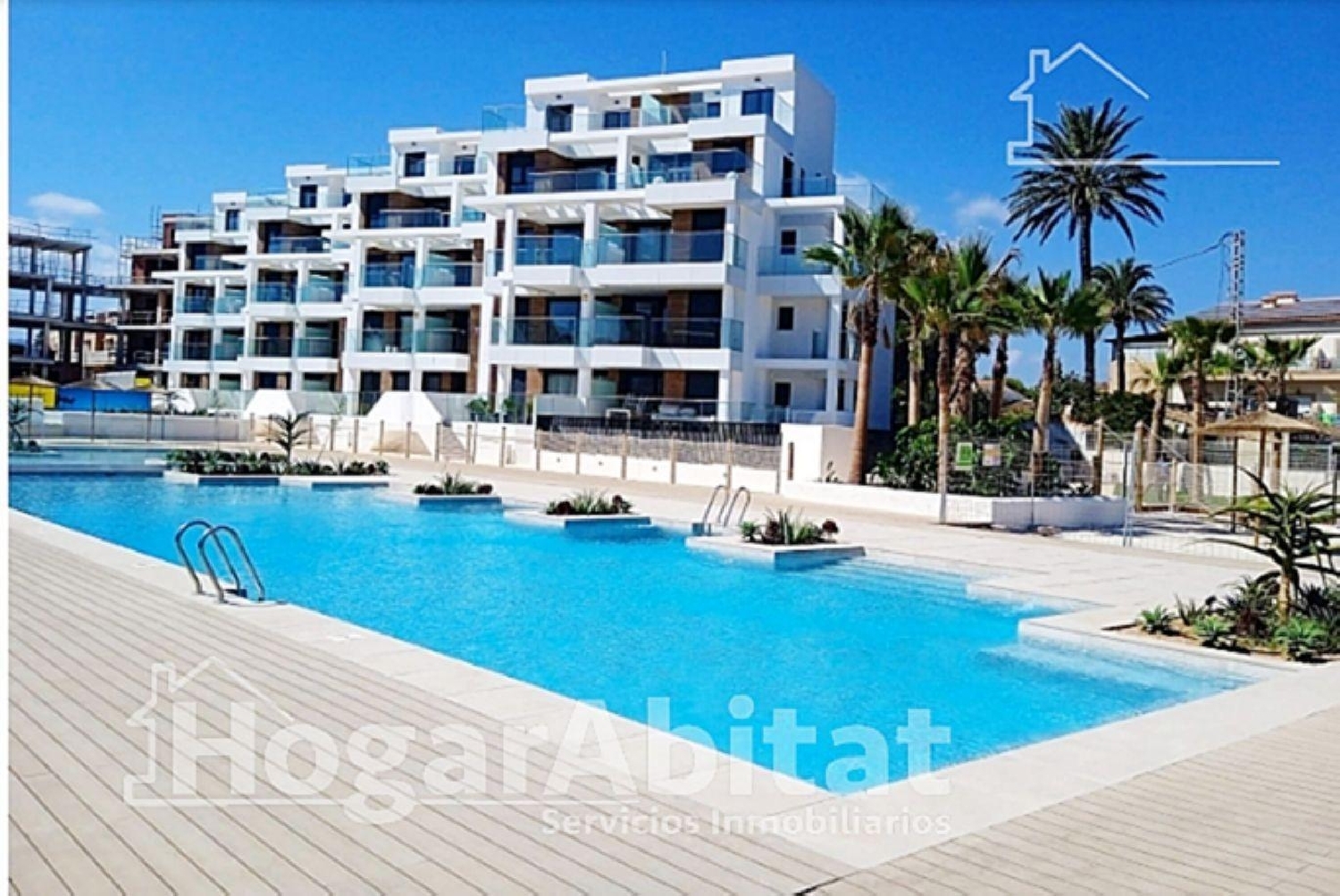  till salu takvåning La Pedrera Marina Alta 4