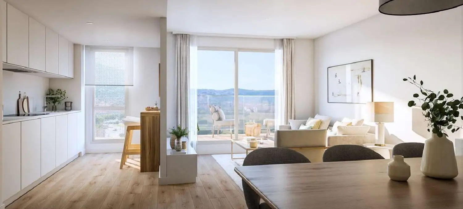  till salu takvåning La Pedrera Marina Alta 2