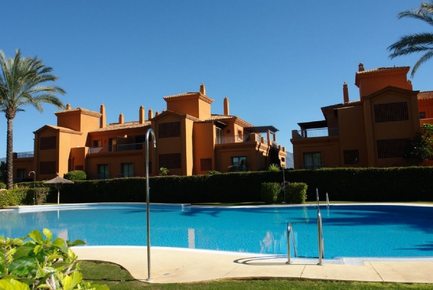 till salu takvåning La Quinta Costa Del Sol Occidental 3