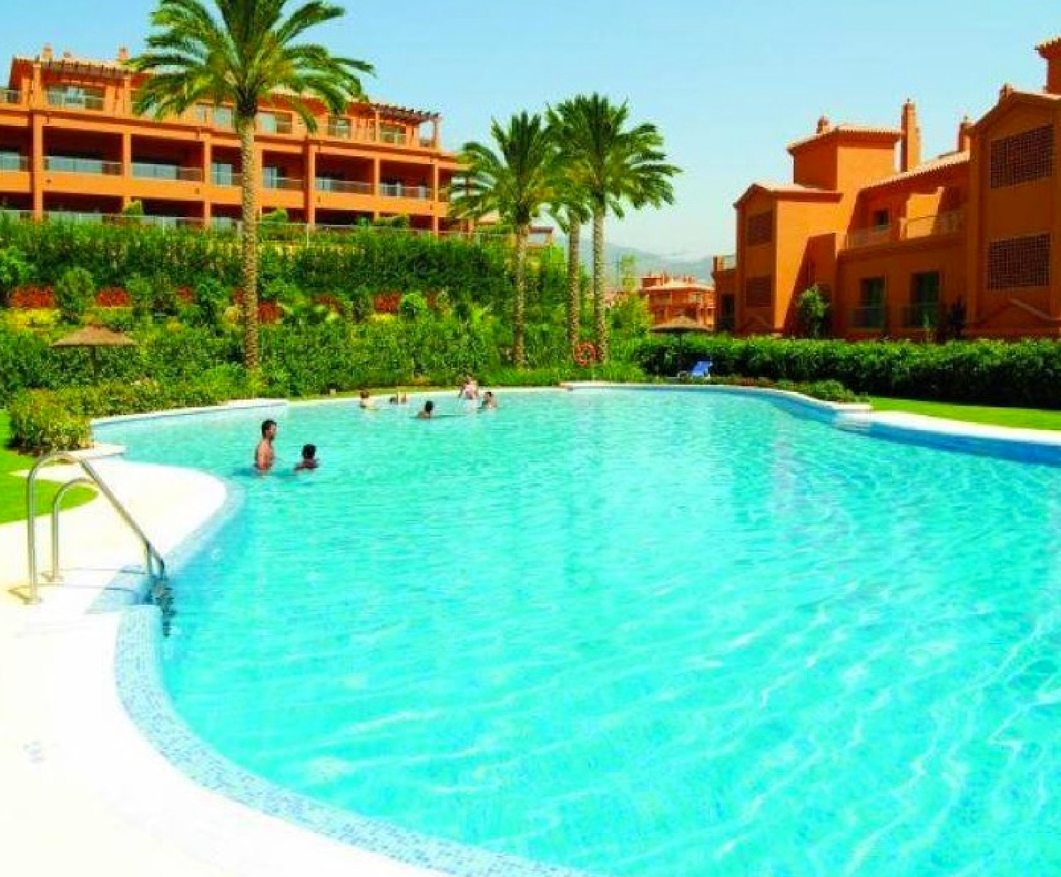  till salu takvåning La Quinta Costa Del Sol Occidental 4