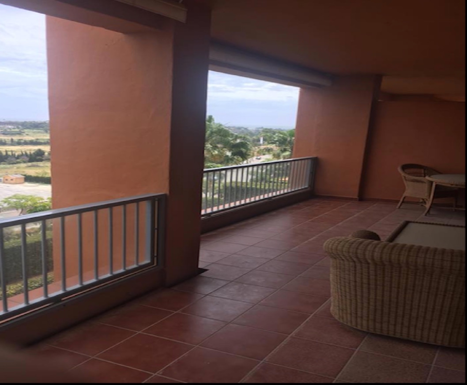  till salu takvåning La Quinta Costa Del Sol Occidental 5