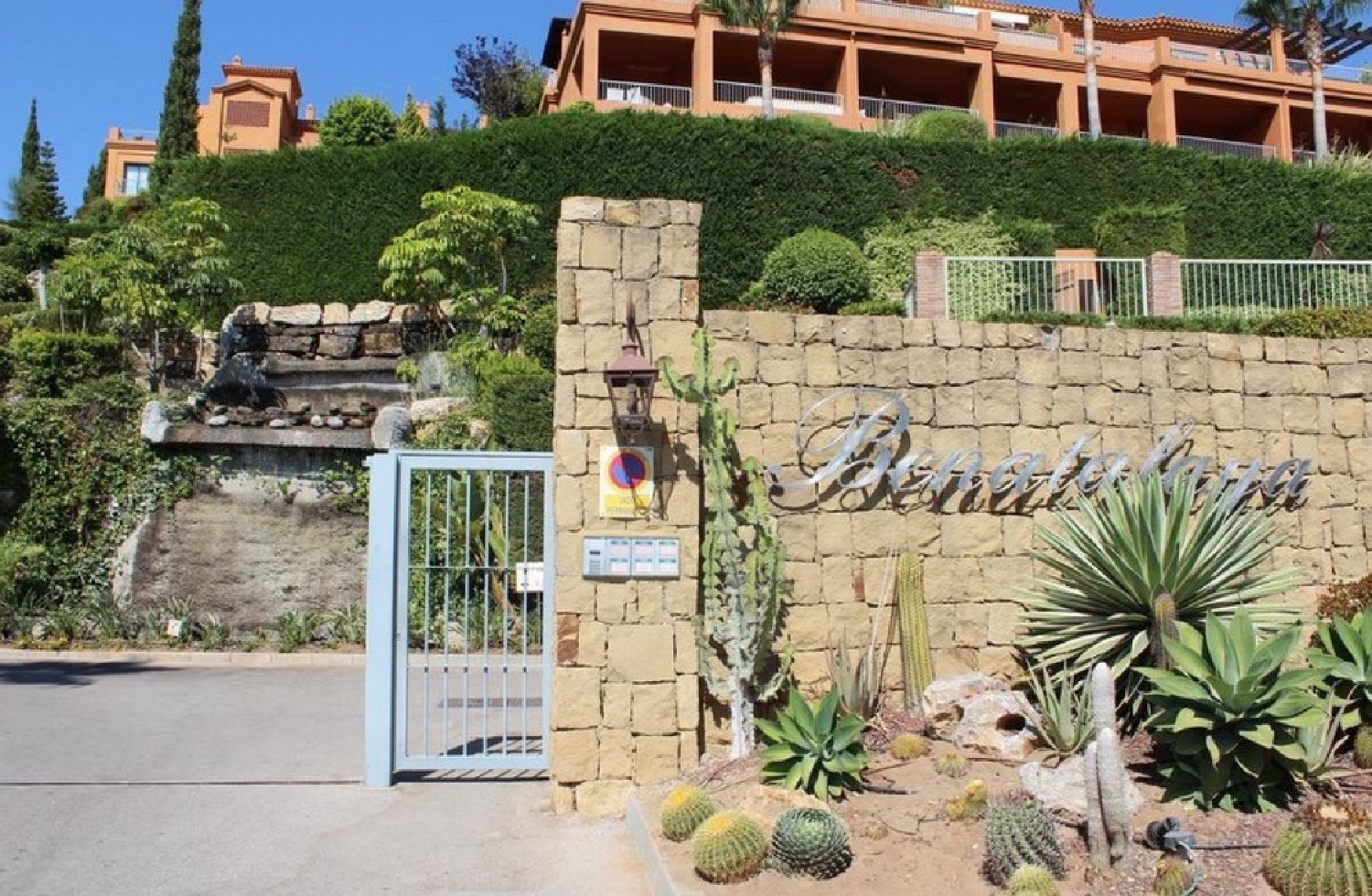  till salu takvåning La Quinta Costa Del Sol Occidental 7