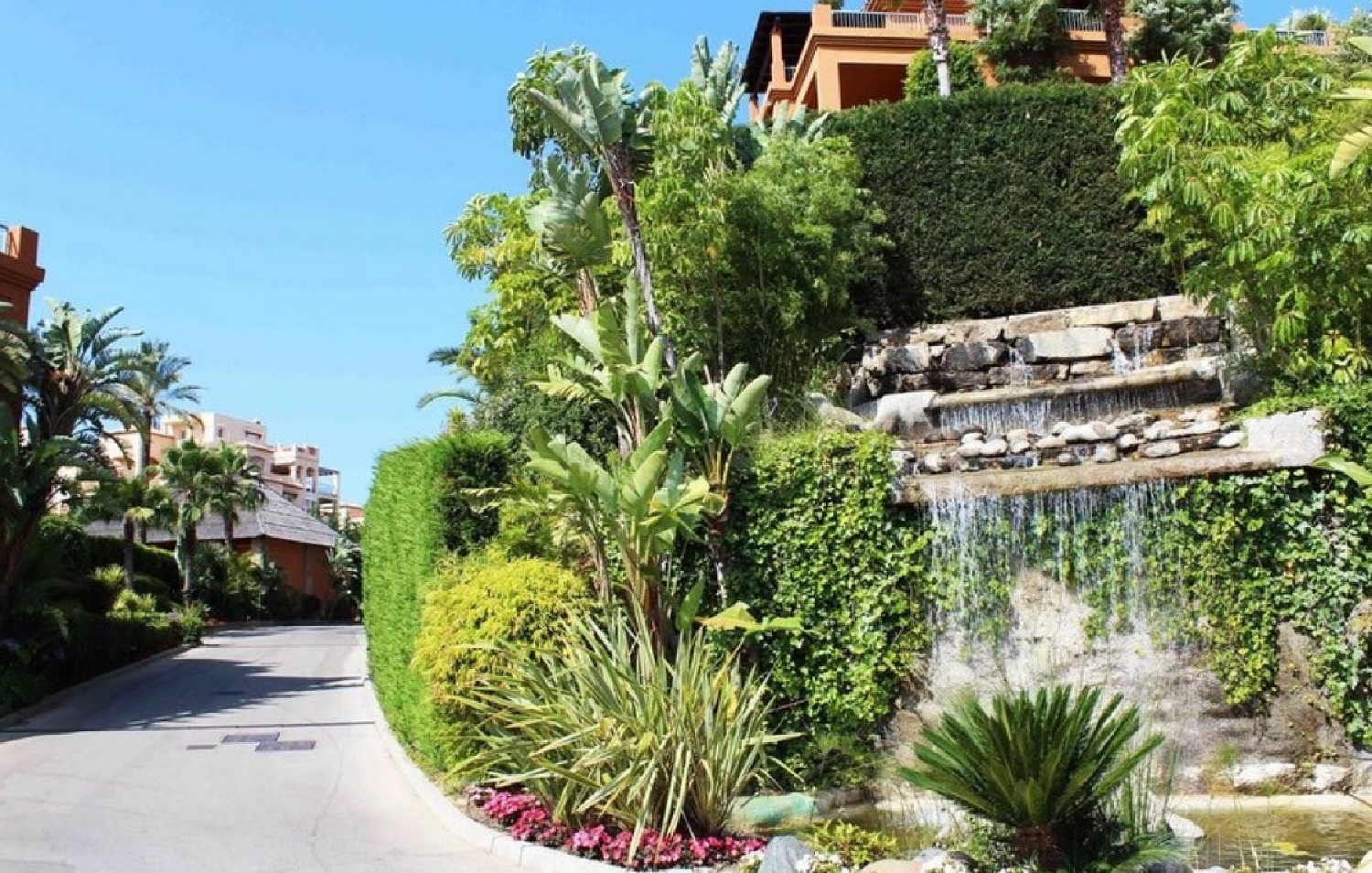 till salu takvåning La Quinta Costa Del Sol Occidental 2