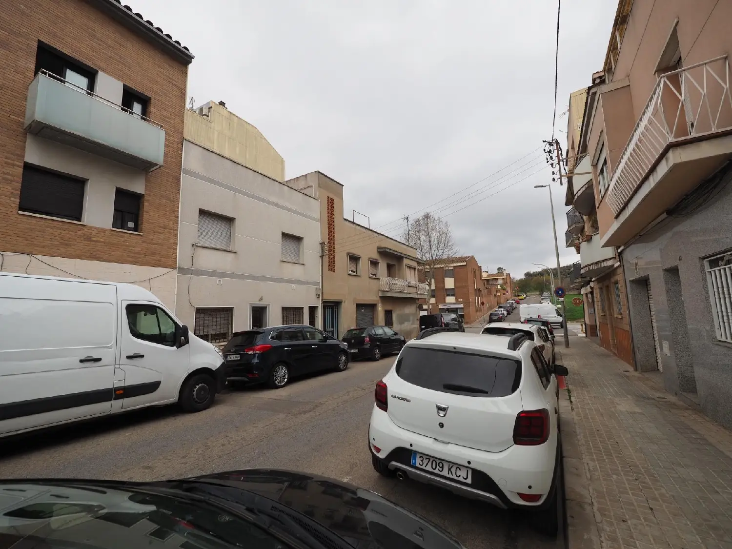  till salu takvåning La Salut Barcelonès 1