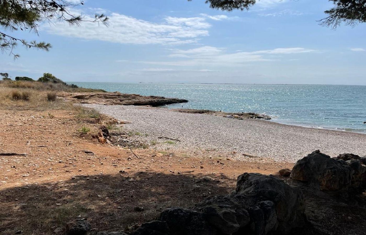 till salu takvåning La Selleta Montsià 3