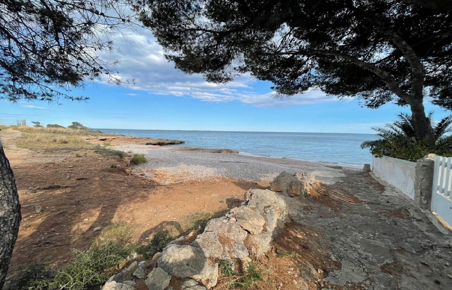 till salu takvåning La Selleta Montsià 2