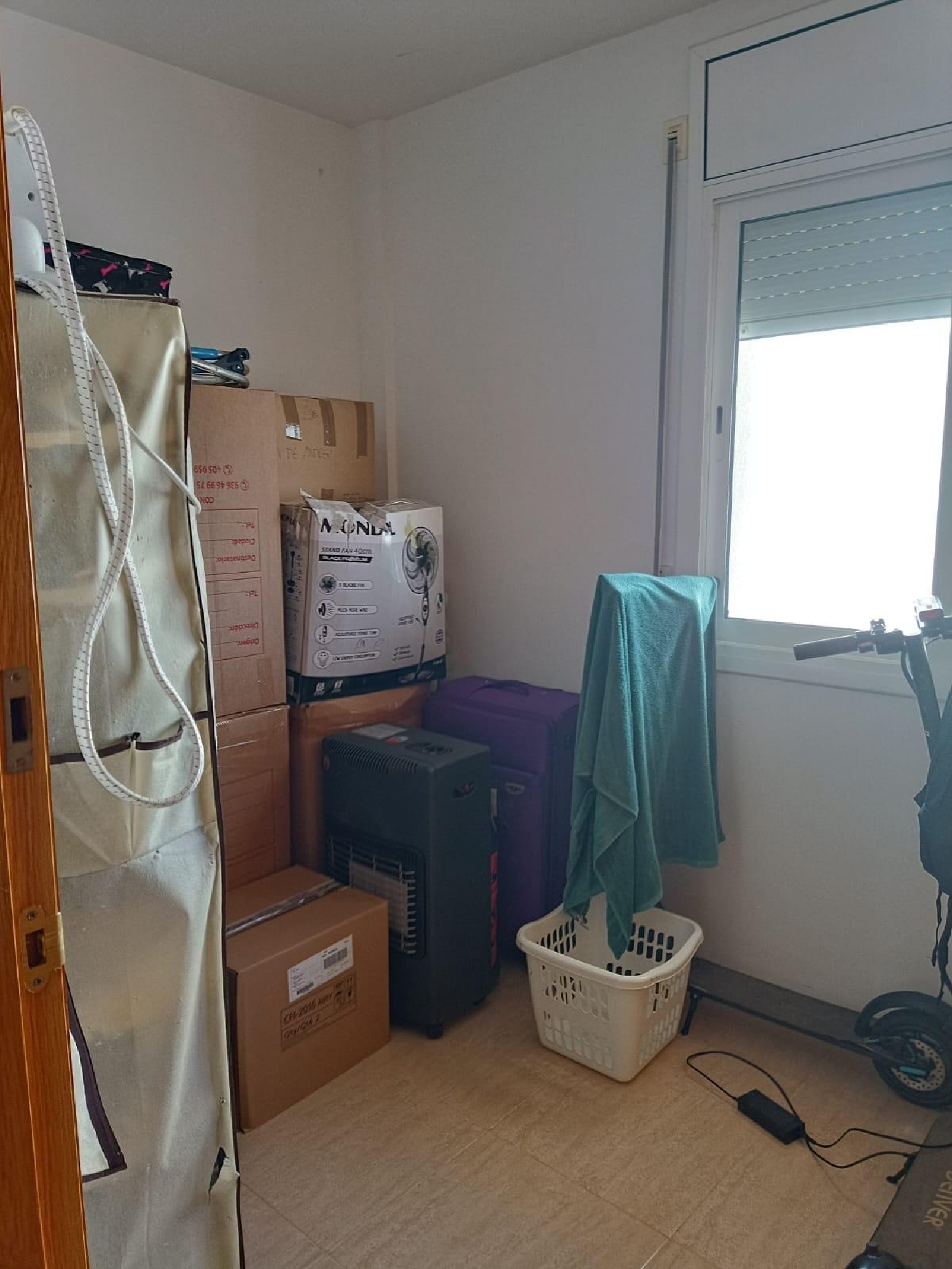  till salu takvåning La Selleta Montsià 5