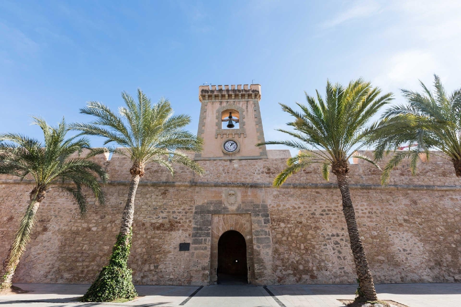  till salu takvåning Los Montesinos Baix Segura 11