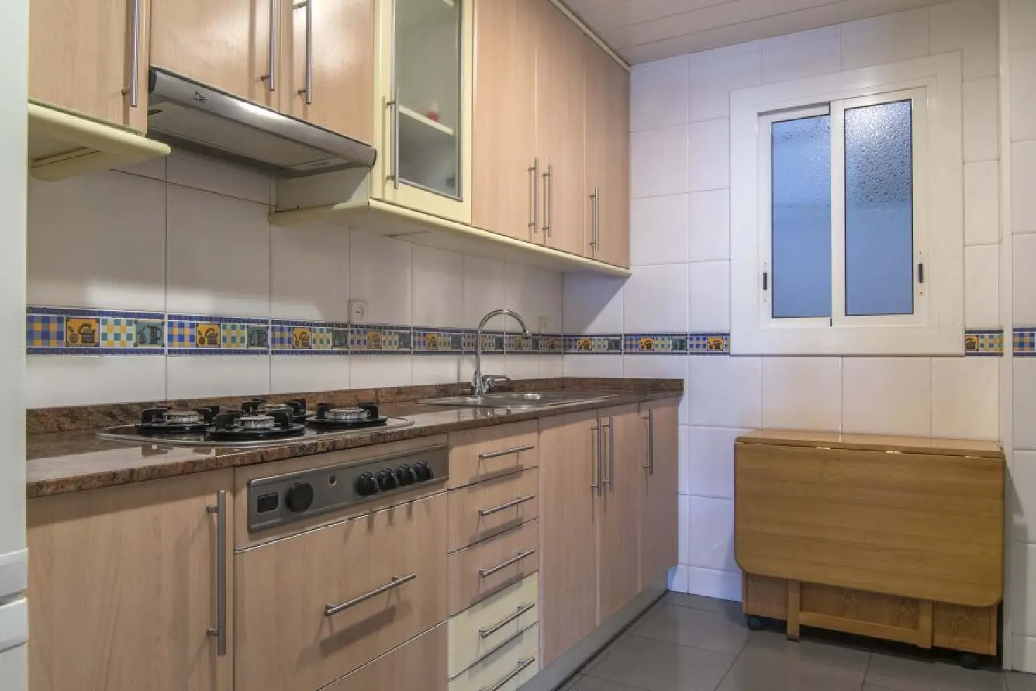 till salu takvåning La Torrasa Barcelonès 2