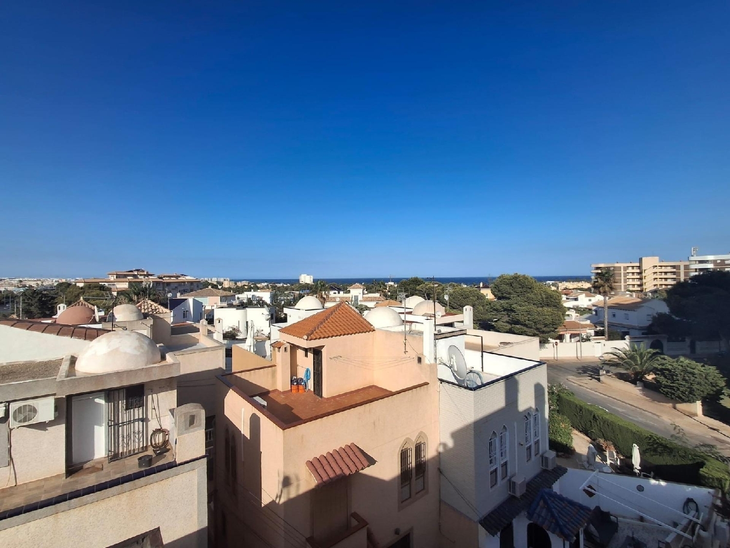  till salu takvåning La Zenia Ii Baix Segura 1