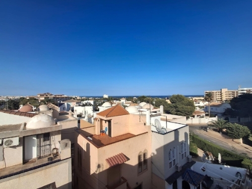 La Zenia Ii Baix Segura takvåning foto 6251754
