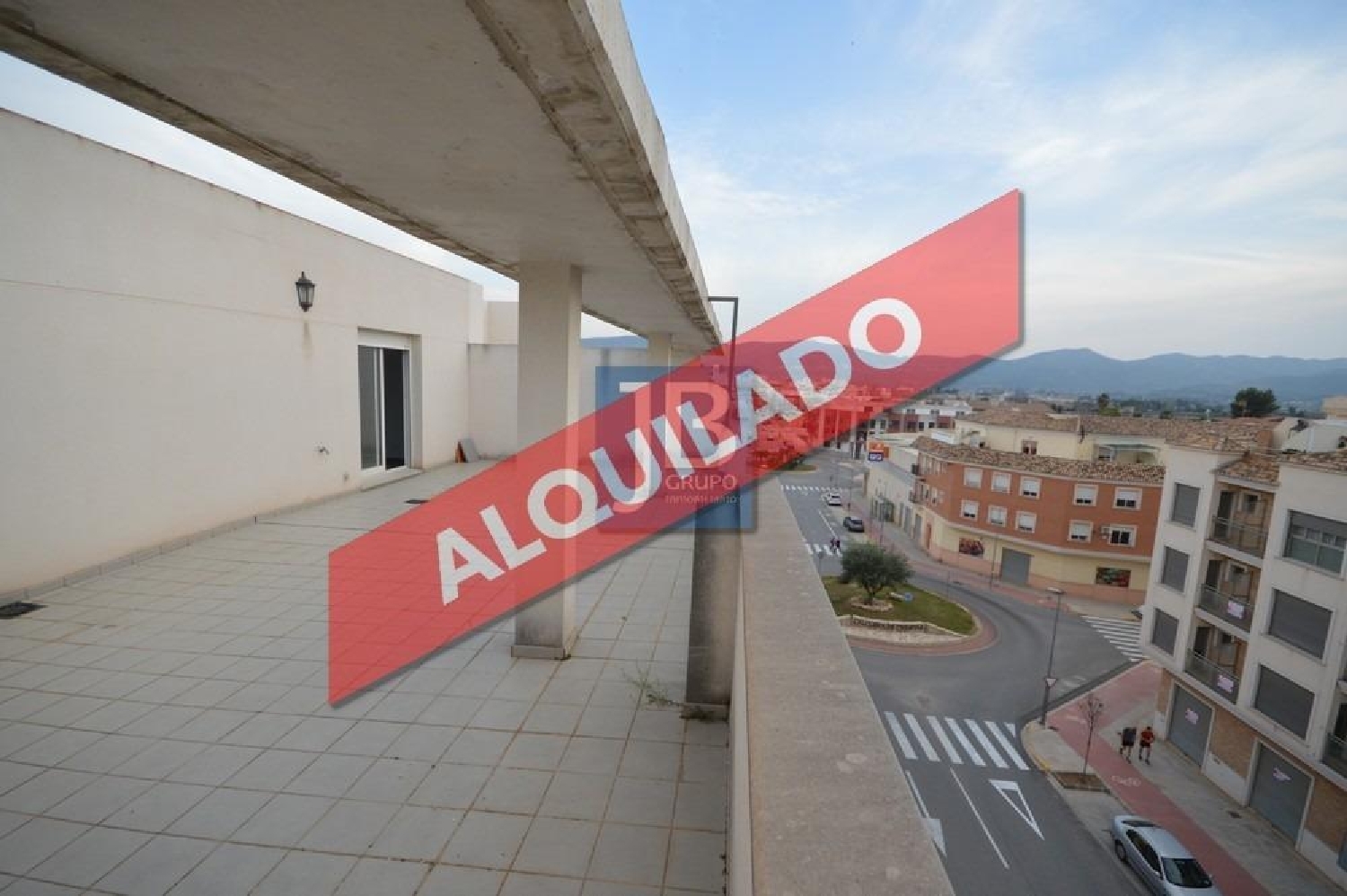  en venta ático L'alcúdia De Crespins Costera (La) 1
