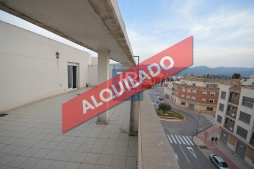 L''alcúdia De Crespins Costera (La) takvåning foto 6217076