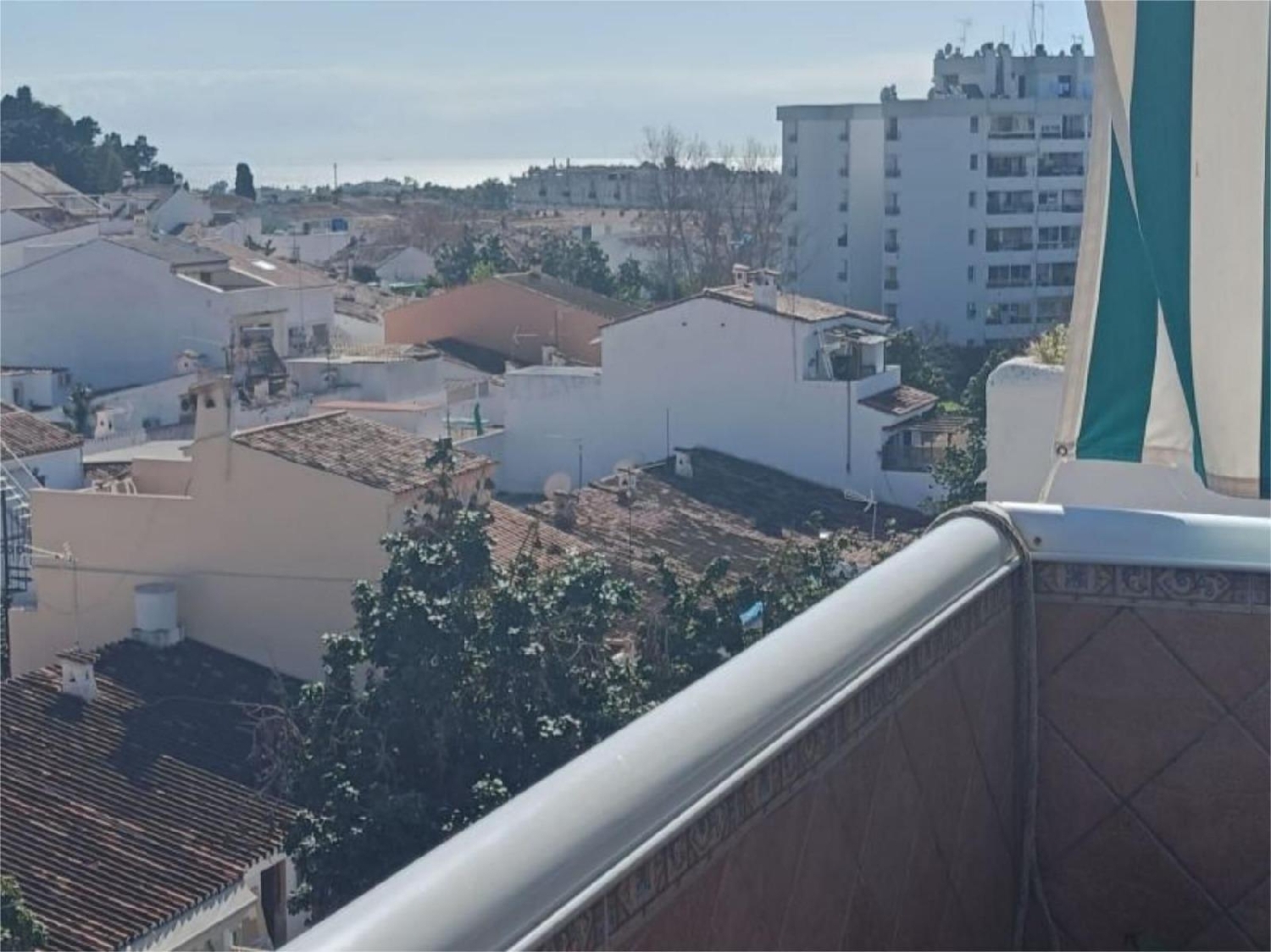  till salu takvåning Las Brisas Costa Del Sol Occidental 1