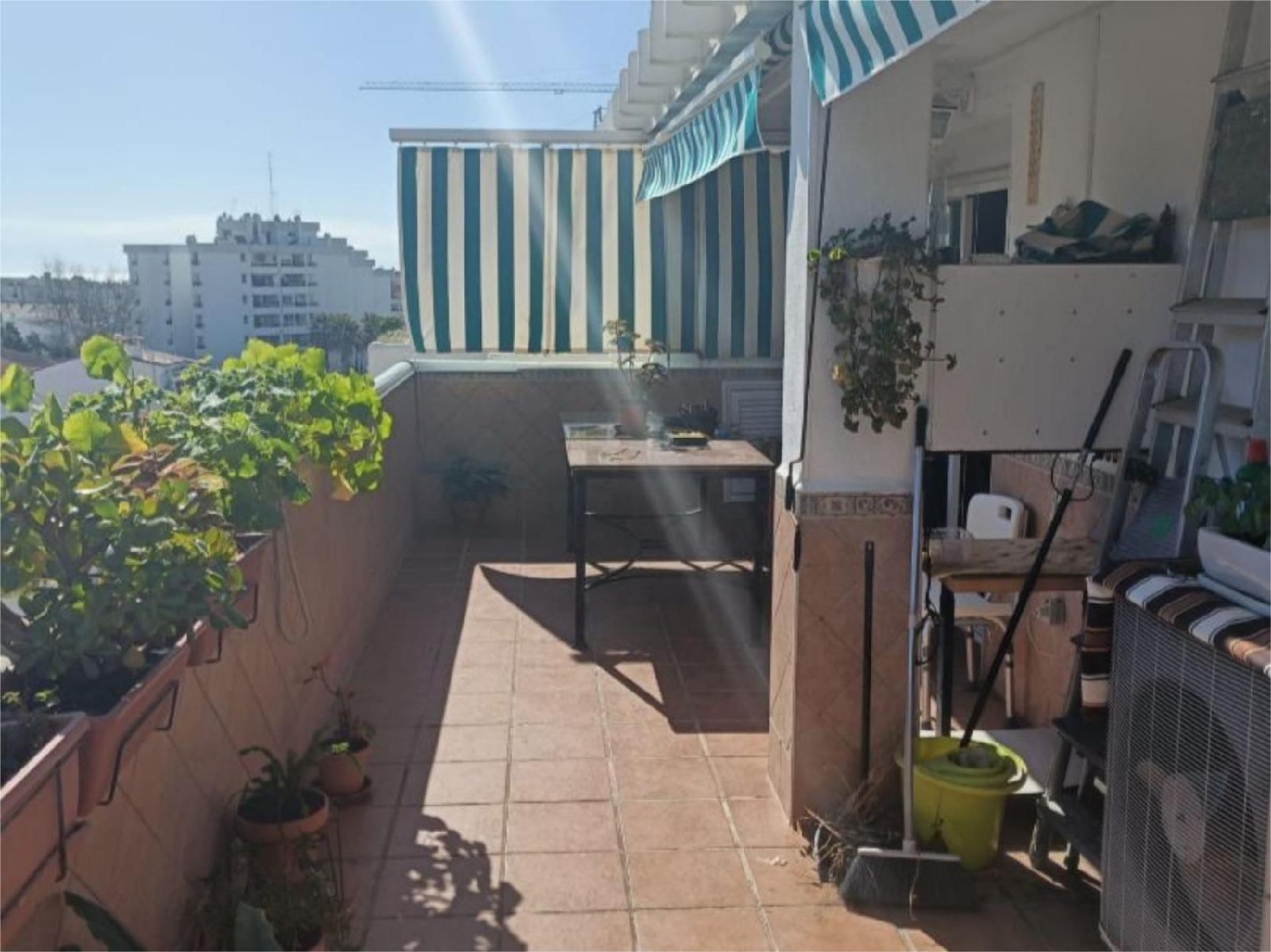 till salu takvåning Las Brisas Costa Del Sol Occidental 2