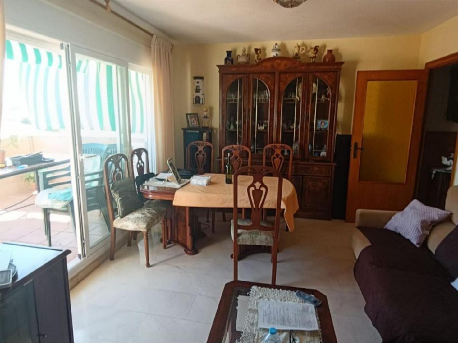 till salu takvåning Las Brisas Costa Del Sol Occidental 4