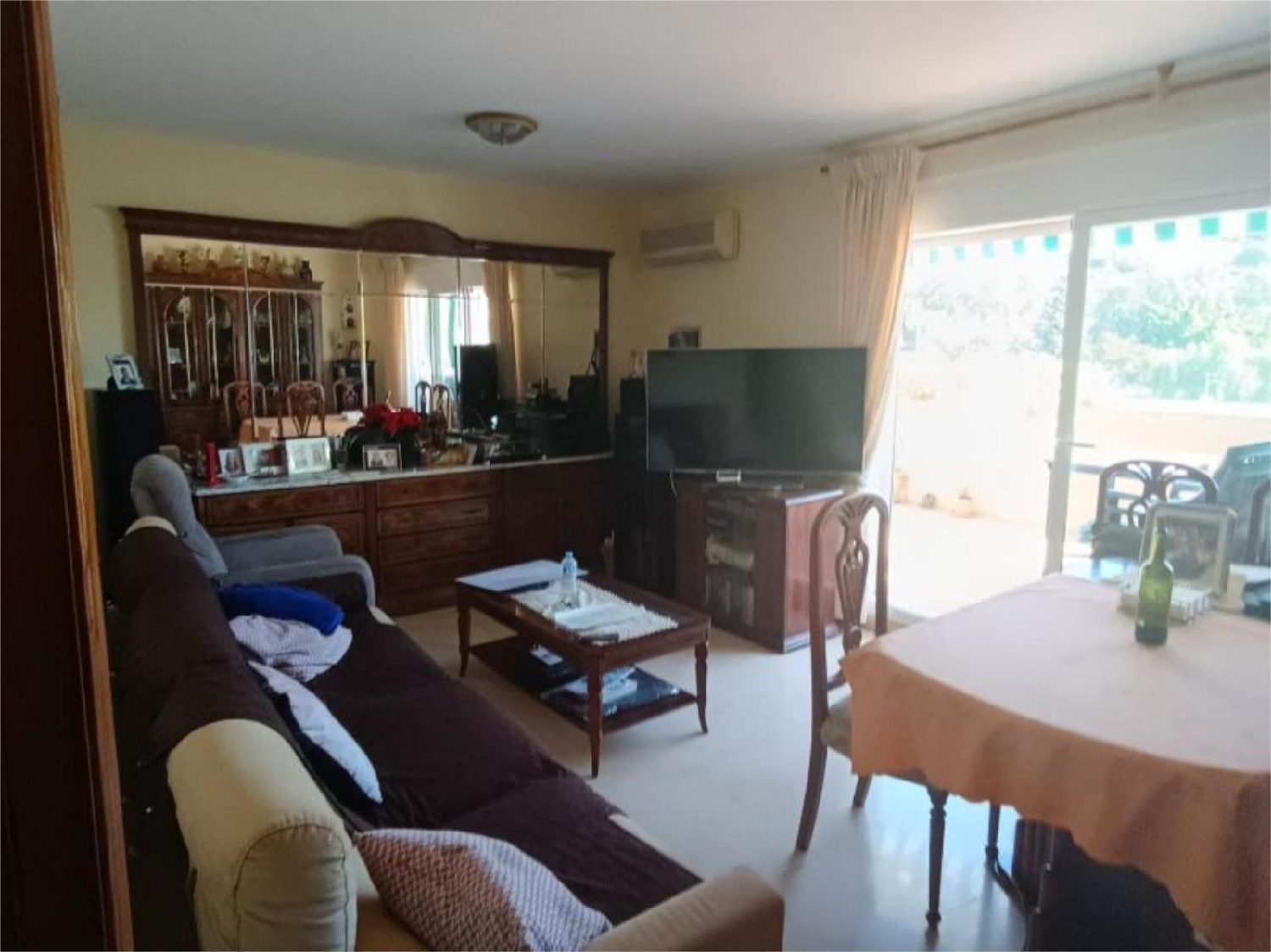  till salu takvåning Las Brisas Costa Del Sol Occidental 5