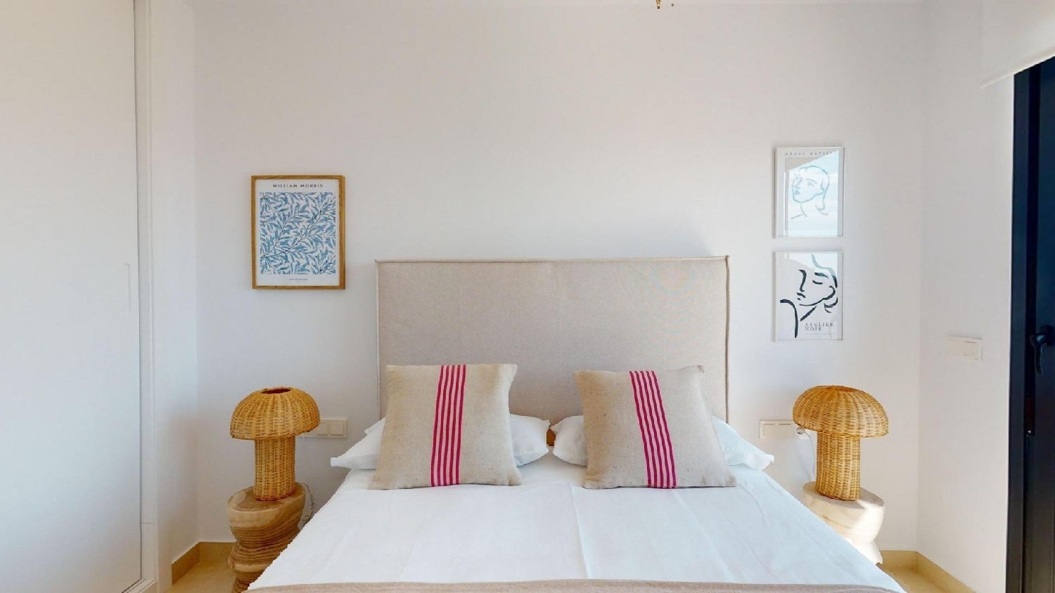  till salu takvåning Las Esperanzas Mar Menor 20