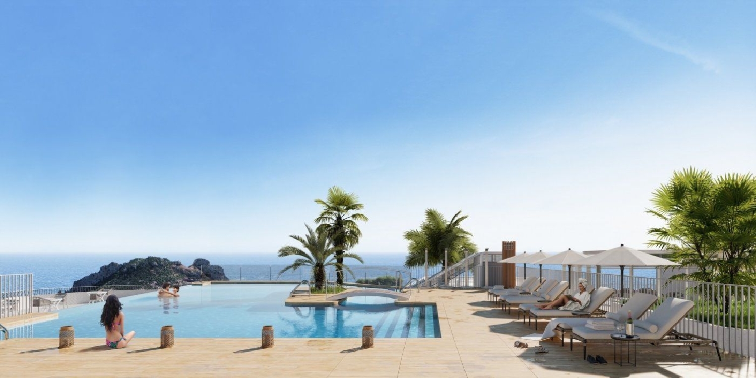  till salu takvåning Las Esperanzas Mar Menor 3
