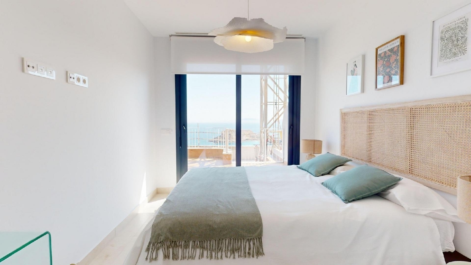  till salu takvåning Las Esperanzas Mar Menor 21