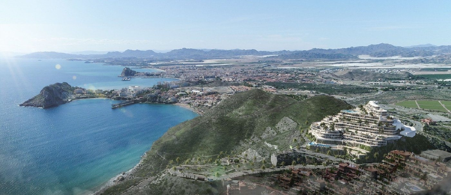  till salu takvåning Las Esperanzas Mar Menor 37