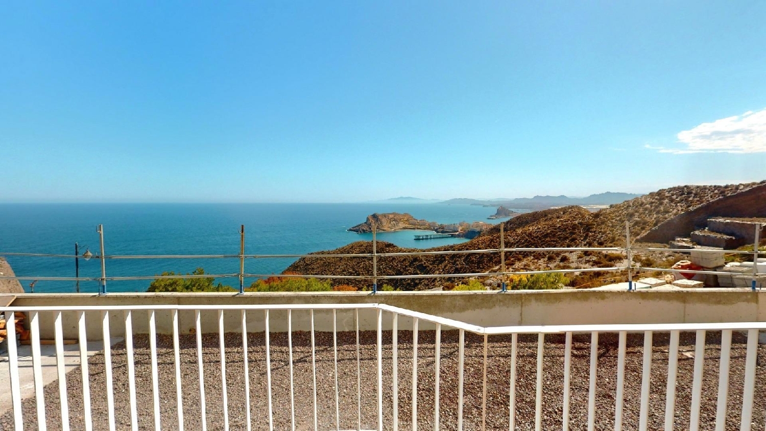  till salu takvåning Las Esperanzas Mar Menor 1