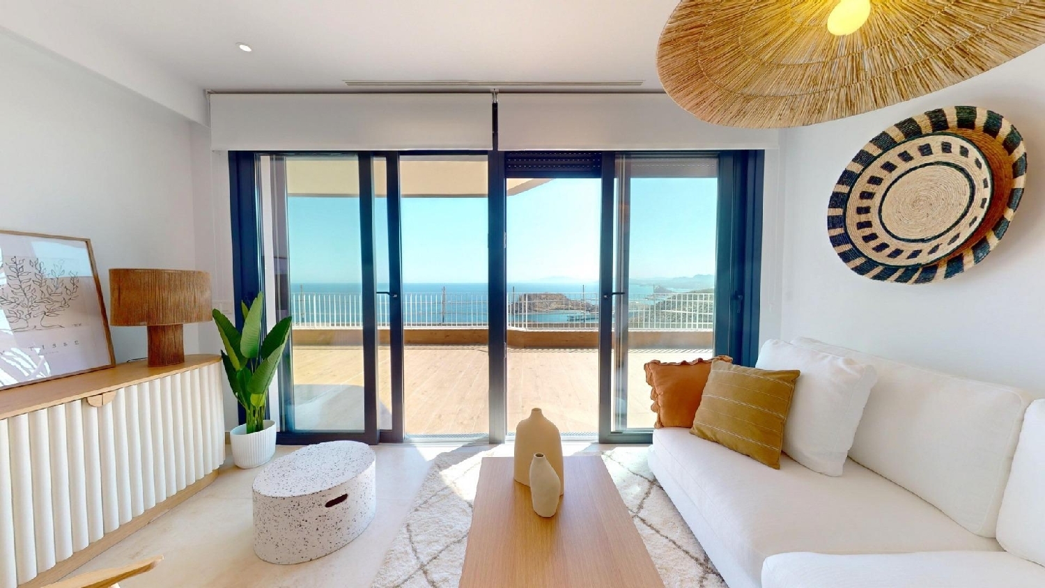  till salu takvåning Las Esperanzas Mar Menor 33