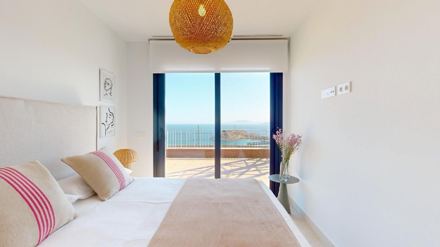  till salu takvåning Las Esperanzas Mar Menor 19