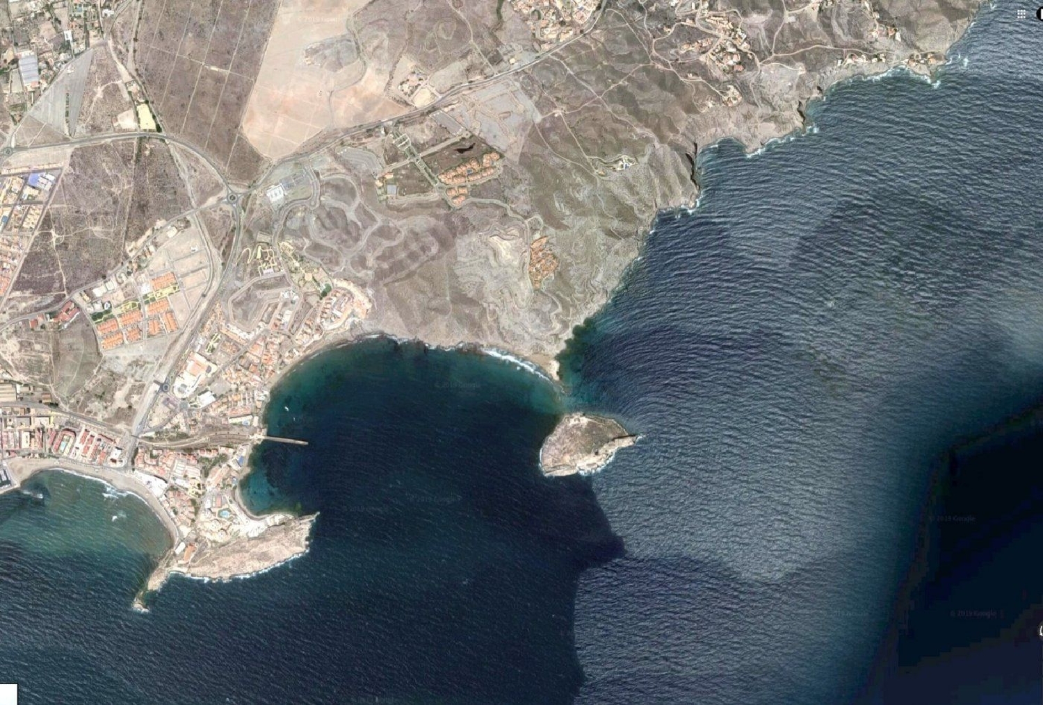  till salu takvåning Las Esperanzas Mar Menor 36