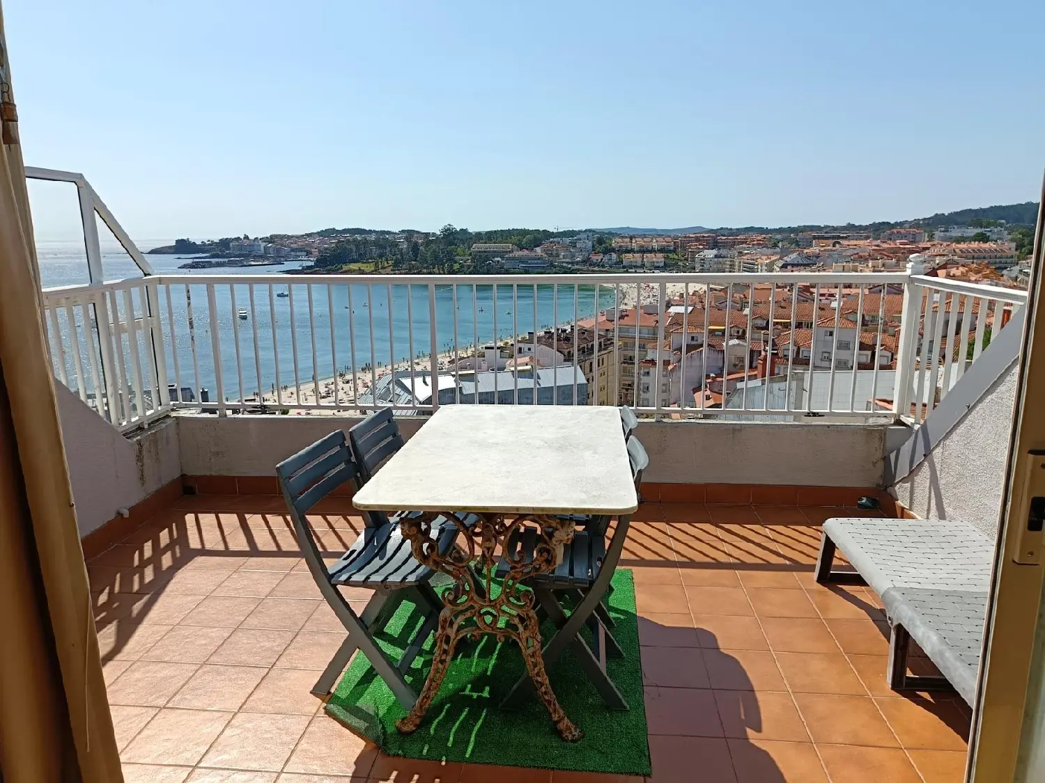  till salu villa Lo Crispín Baix Segura 5