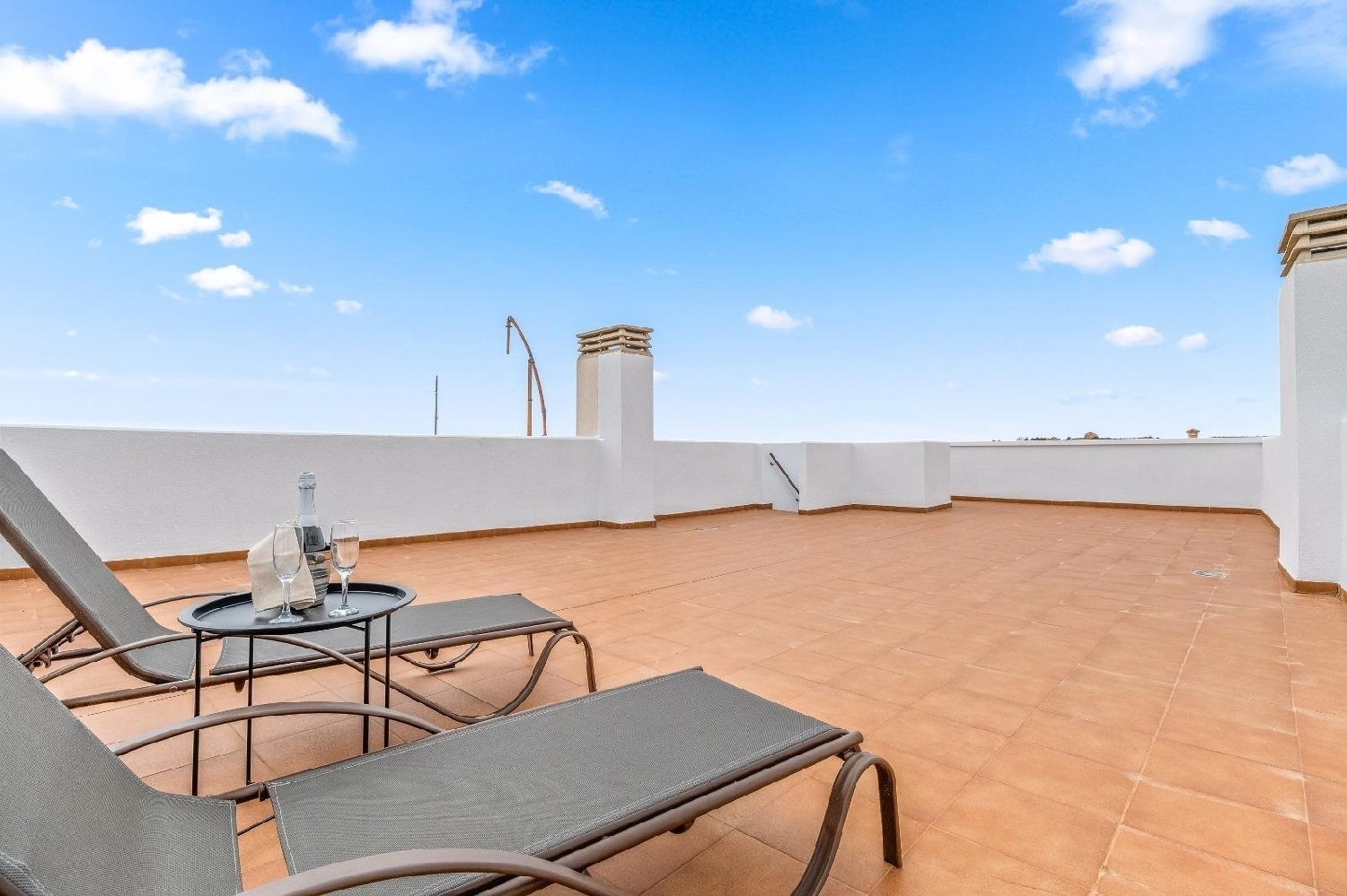  till salu takvåning Las Piscinas Baix Segura 6