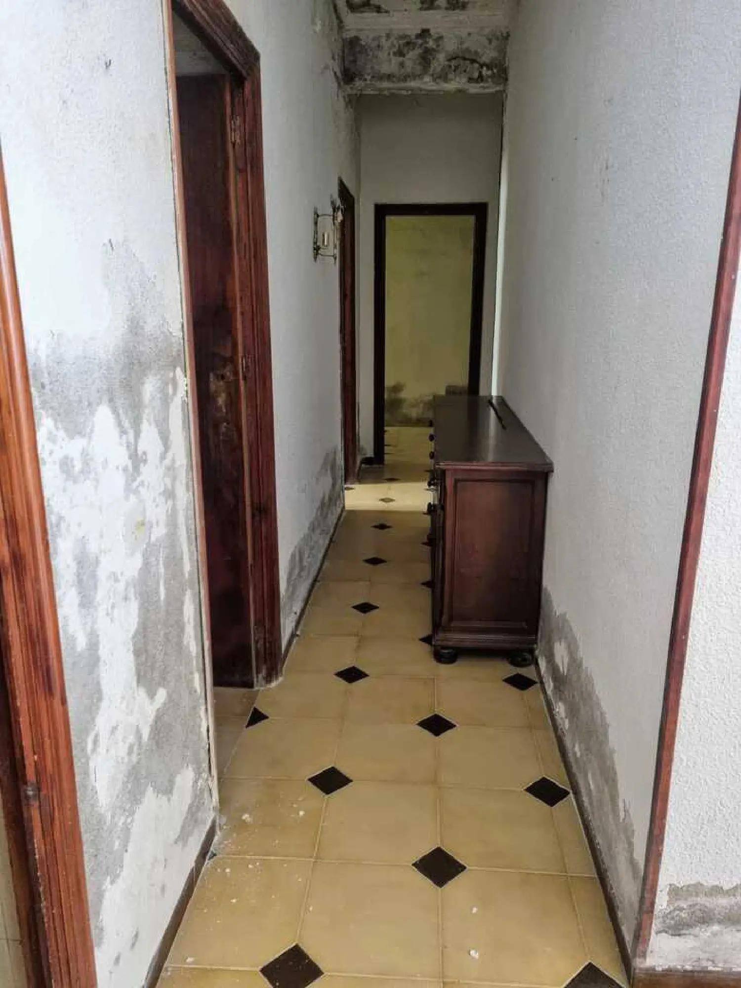  till salu takvåning Barrio Del Carmen Mar Menor 4