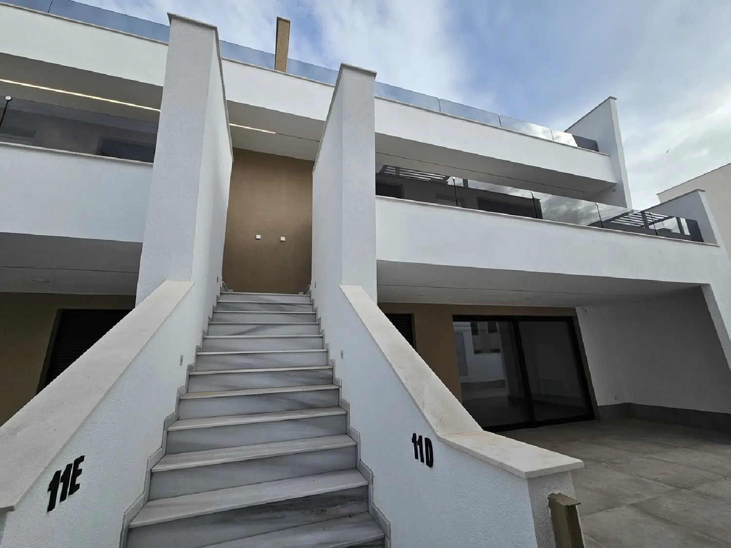 till salu takvåning Barrio Del Carmen Mar Menor 3