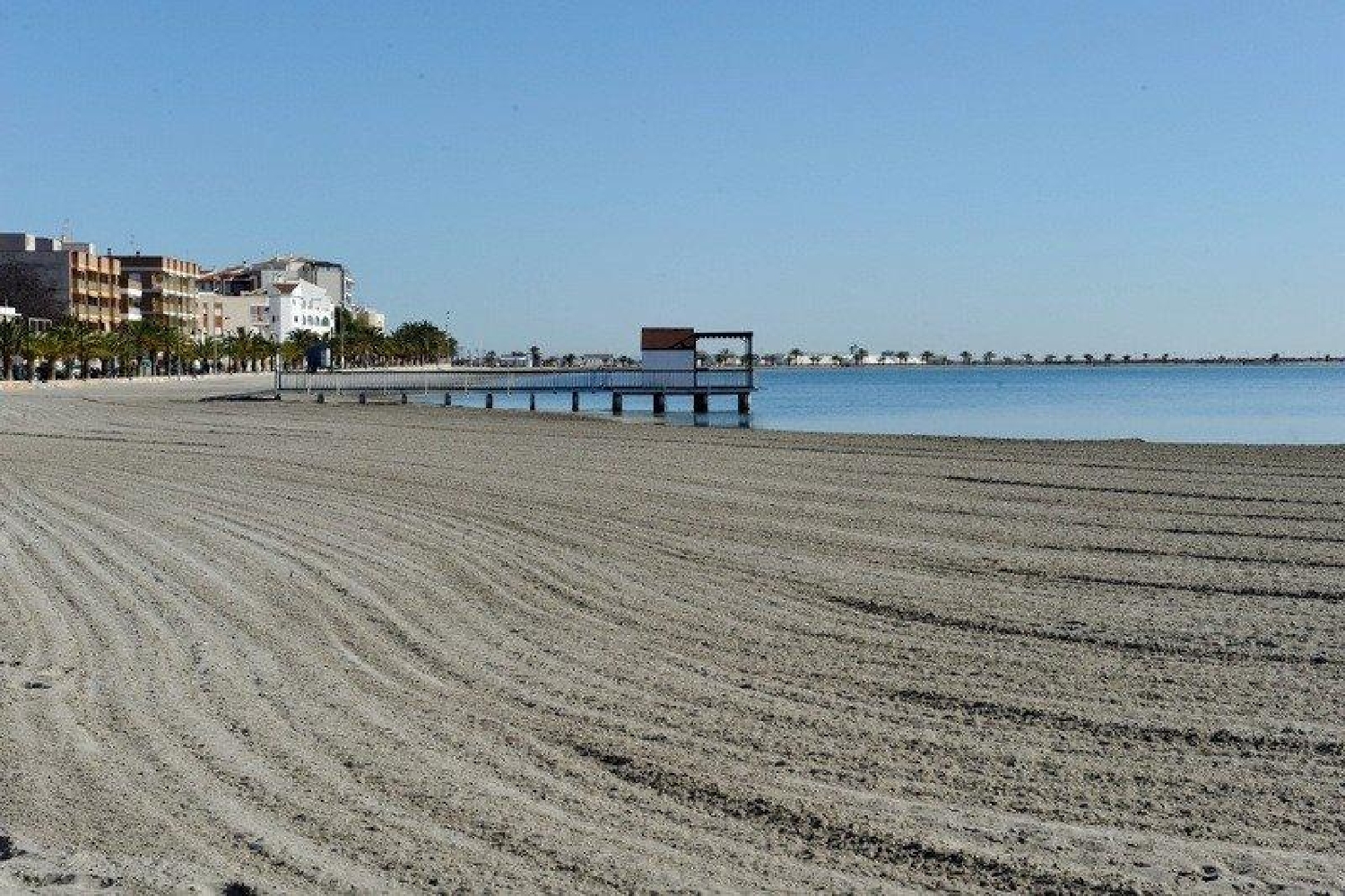  till salu takvåning Los Imbernones Mar Menor 6
