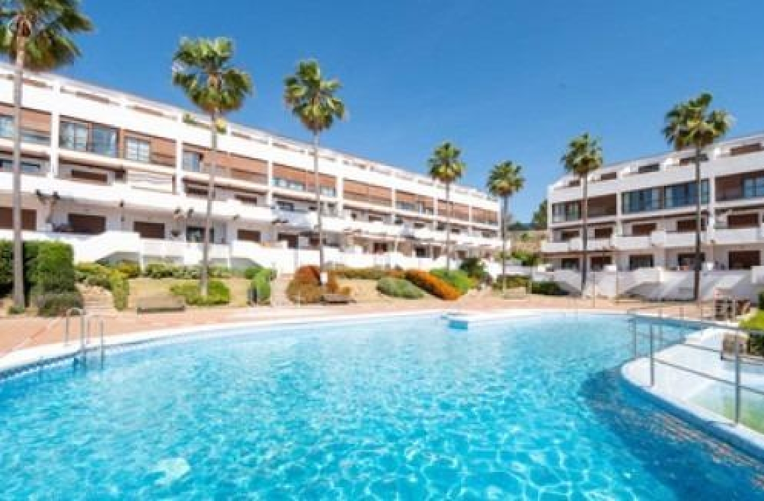  till salu takvåning Valtocado Costa Del Sol Occidental 1