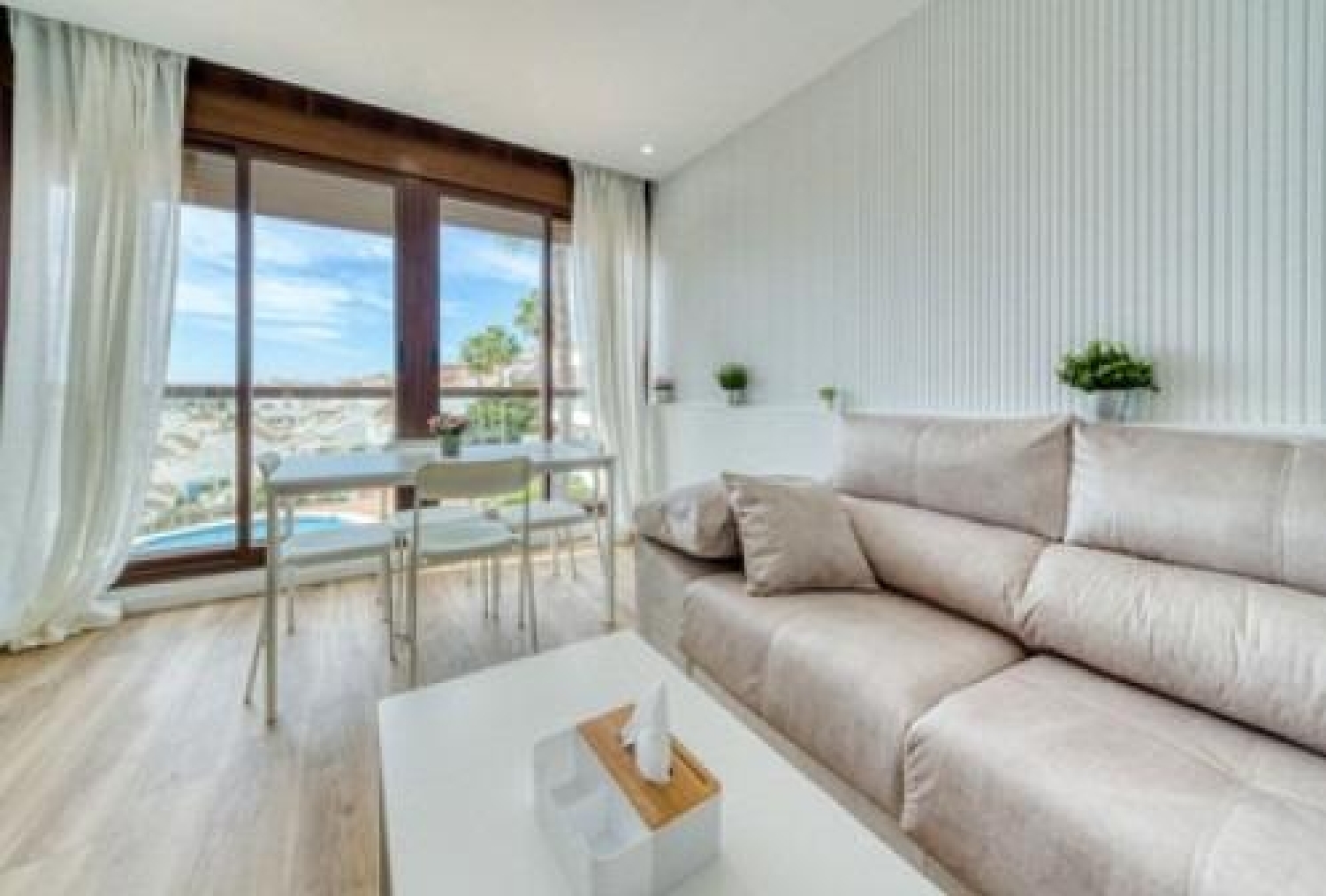  till salu takvåning Valtocado Costa Del Sol Occidental 6