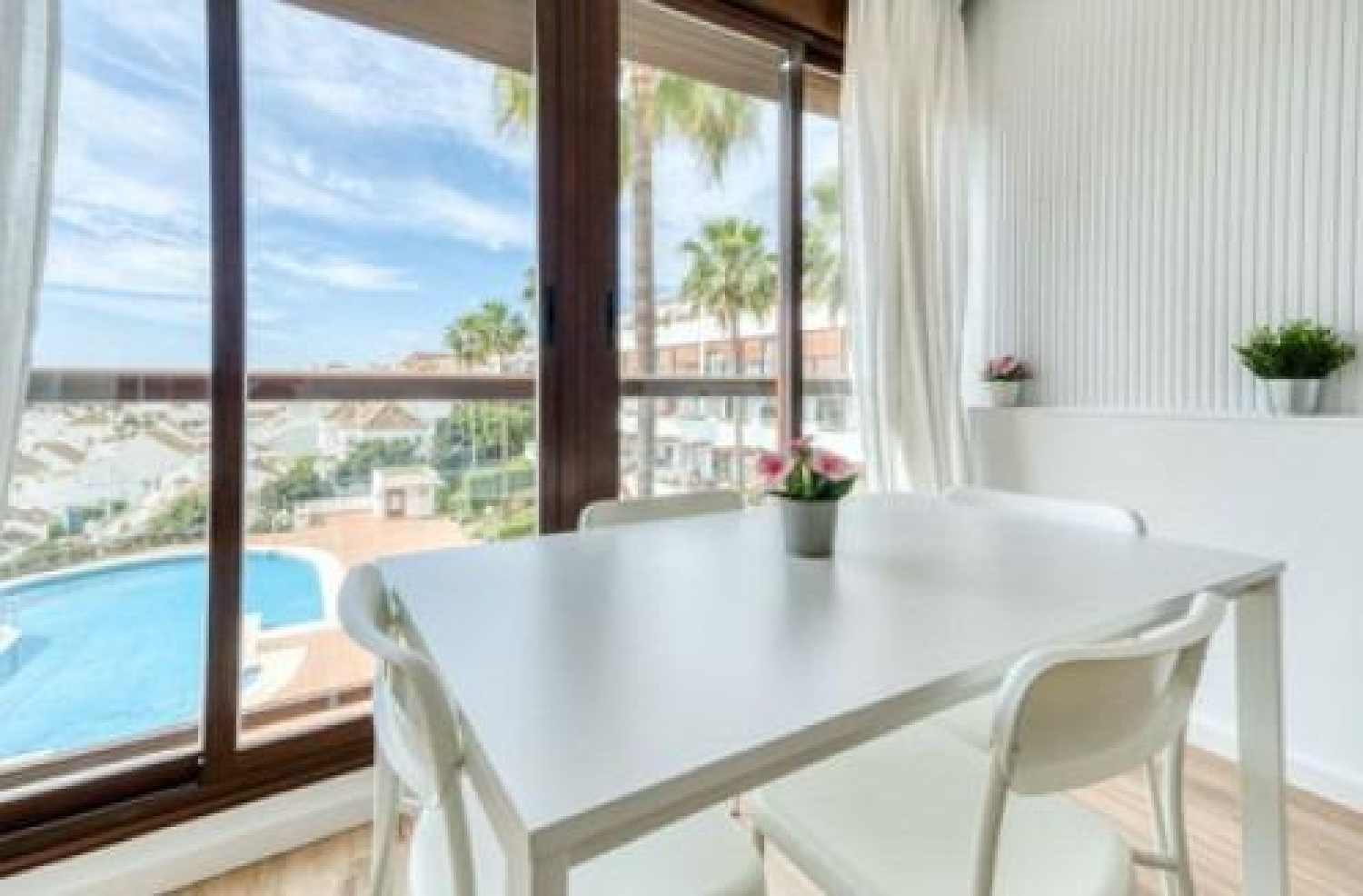  till salu takvåning Valtocado Costa Del Sol Occidental 5