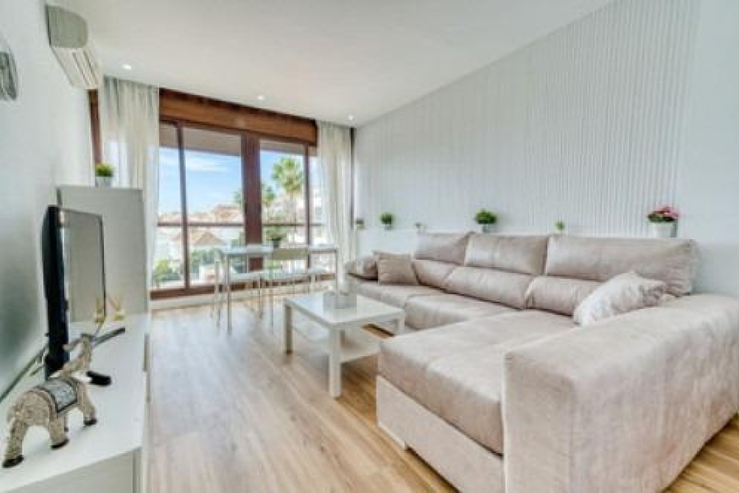 till salu takvåning Valtocado Costa Del Sol Occidental 2