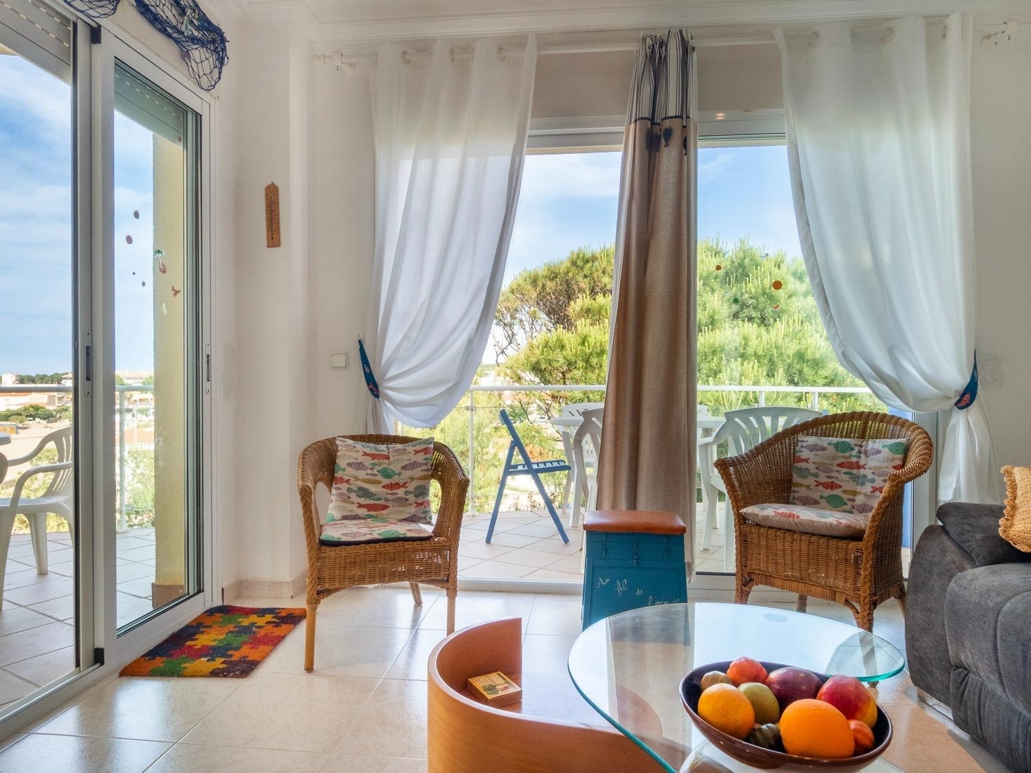  till salu takvåning Les Corts Alt Empordà 7