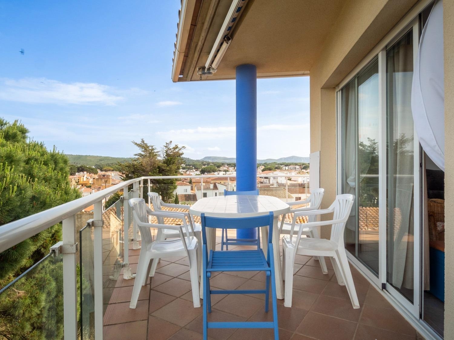  till salu takvåning Les Corts Alt Empordà 8