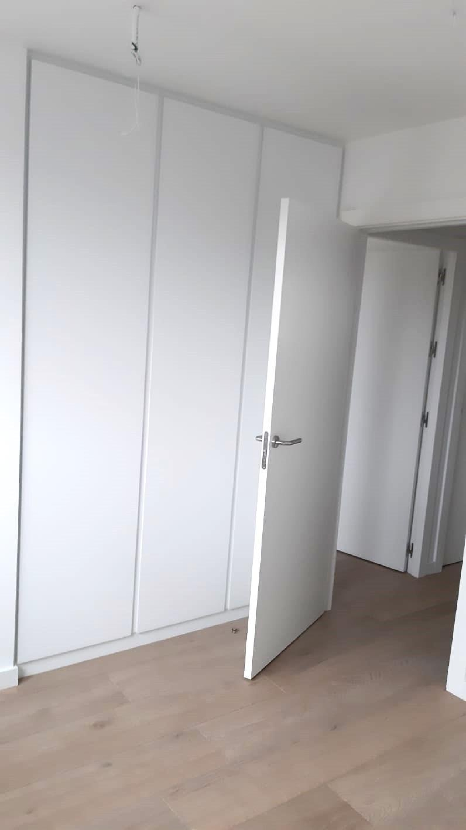  till salu takvåning Lezkairu-Lezcairu Pamplona 6