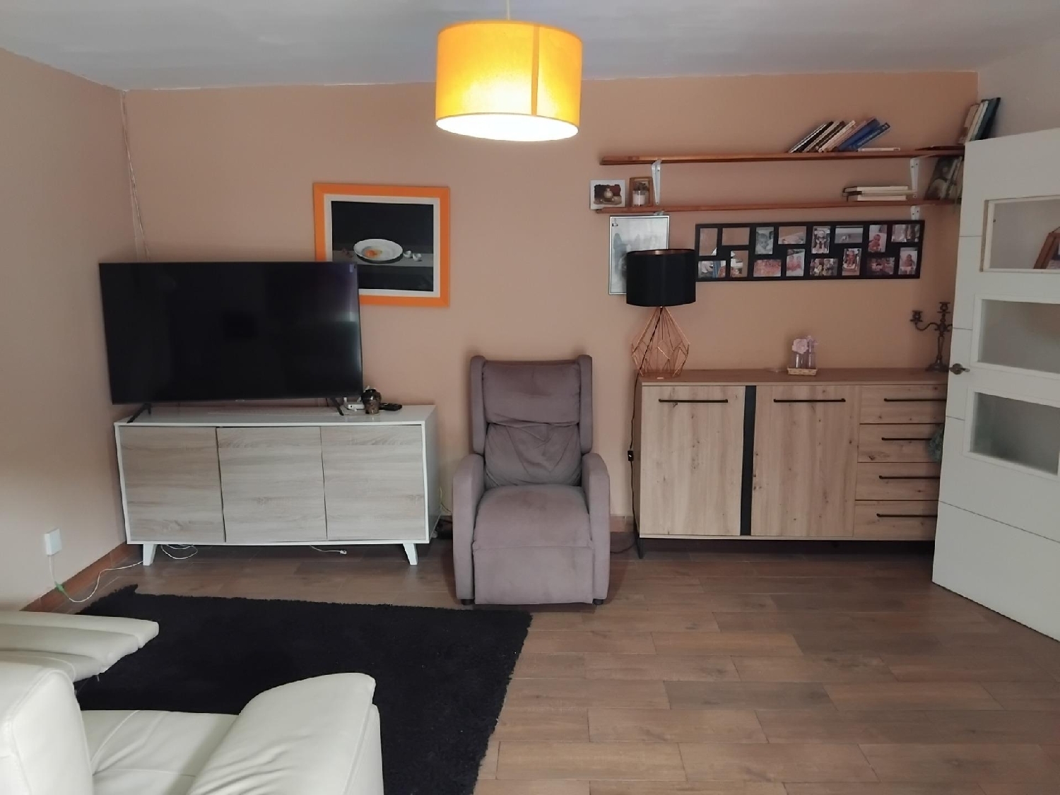  till salu takvåning Lirianos Ribera Baixa 6