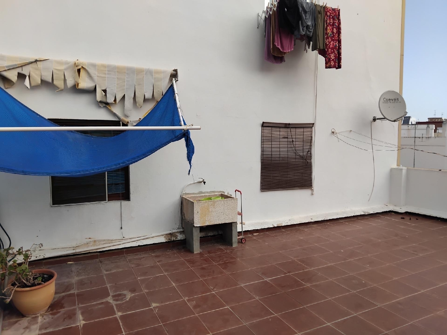  till salu takvåning Lirianos Ribera Baixa 1