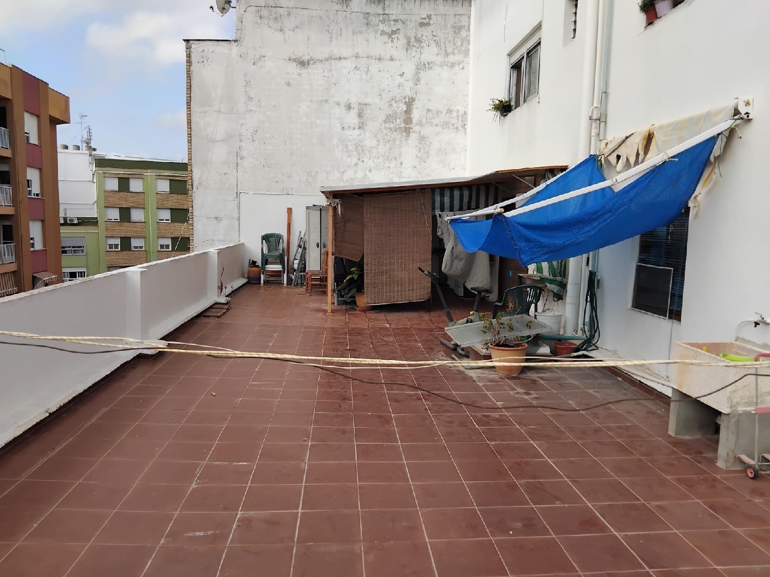 till salu takvåning Lirianos Ribera Baixa 2