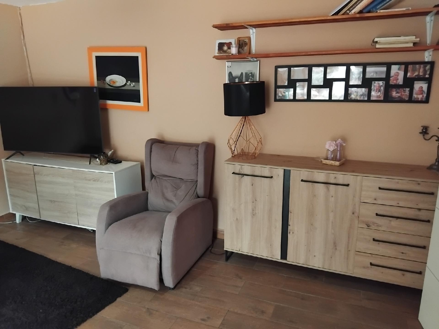  till salu takvåning Lirianos Ribera Baixa 7