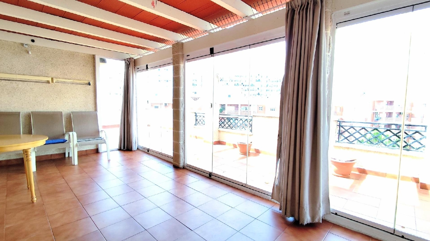  till salu takvåning Los Alamos Costa Del Sol Occidental 8