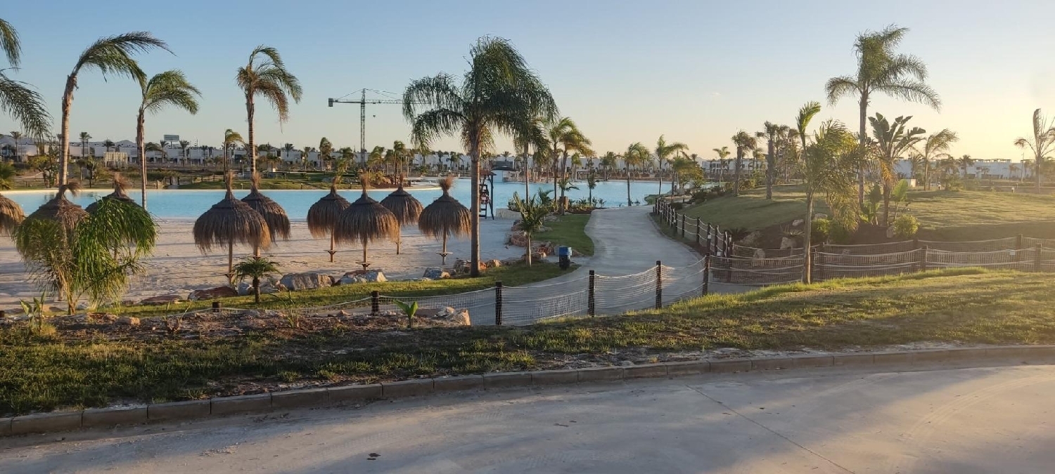  till salu takvåning Los Alcázares Mar Menor 8